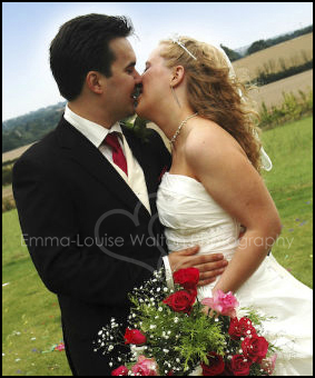 Emma-Louise Walton-Amy and Darren Wedding B