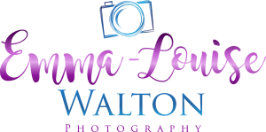 Emma-Louise Walton Photography Logo